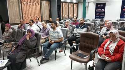 صحة الشرقية تناقش خطة العمل خلال فترة عيد الفطر المبارك 