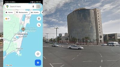 خلل شديد بنظام الـ GPS في إسرائيل