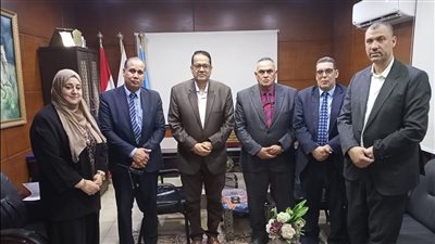 حركة تنقلات محدودة بالوظائف القيادية في إدارات السنطة وسمنود والمحلة