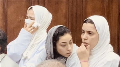 دموع فرح وحزن.. كواليس محاكمة المتهمين بقتل اللواء اليمني 