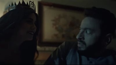 المداح الحلقة 26.. قزح يهدد مليكة وحمادة هلال يكتشف سر اللوحة القاتلة