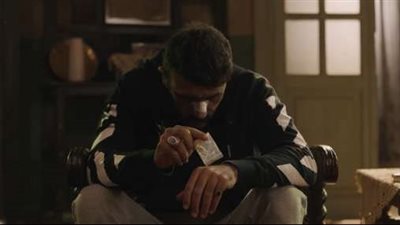 مسلسل حق عرب الحلقة 24| هل يتعافى أحمد العوضي من إدمانه؟