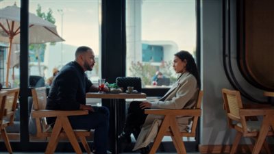 مسلسل بدون سابق إنذار الحلقة 10 .. اختفاء زوجة أحمد خالد صالح 