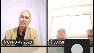 افتتاح الندوة الوطنية حول التعلم مدى الحياة