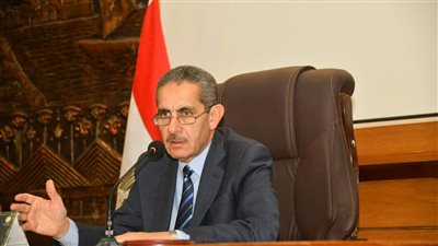  رفع درجة الاستعداد القصوى لاستقبال عيد الفطر المبارك بالغربية