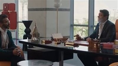 إمبراطورية ميم الحلقة 25| استمرار مفاوضات بيع منزل خالد النبوي والرفض يلاحقها