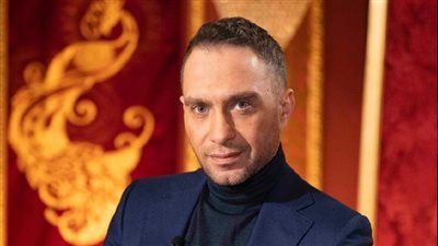 حسام حبيب: اتحمل 50% من فشل علاقتي بشيرين.. وعمري ما خدت منها فلوس