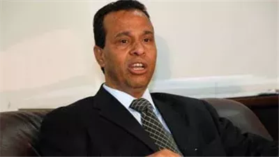 نصر أبو الحسن: نجحنا في رفع القيد عن الإسماعيلي وهناك 5 قضايا أخرى تهدد النادي