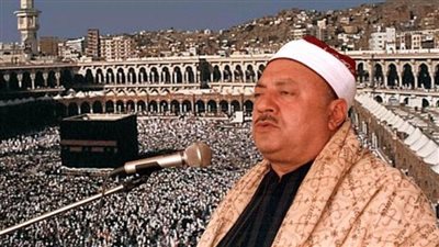 محمد الطوخى.. القارى والمنشد والمبتهل والمأذون وعازف العود