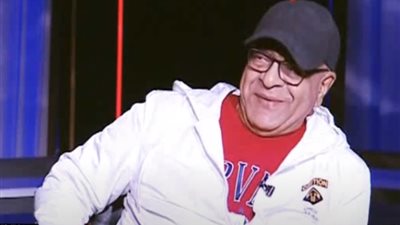 عنتر هلال: عملت فلوس حلوة من وراء حميد الشاعري (فيديو)