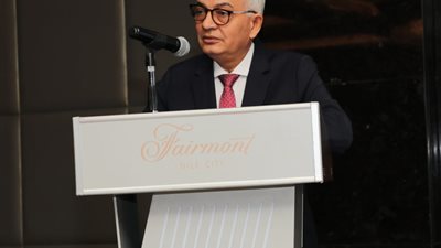 خطة التوسع في توأمة المدارس الحكومية والدولية