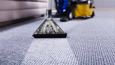 السجاد والموكيت يساهمان في تطور مرض السرطان.. دراسة توضح 