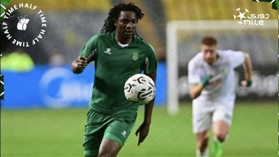 الاتحاد السكندرى يتصدر الدورى 