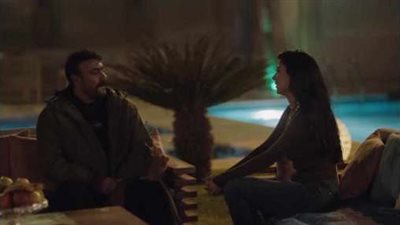 مسلسل حق عرب الحلقة 26| مواعيد العرض والقنوات الناقلة