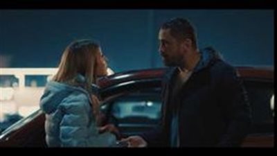 مسلسل بيت الرفاعي الحلقة 25|عايدة رياض تقع فى الفخ وتعترف على نفسها 