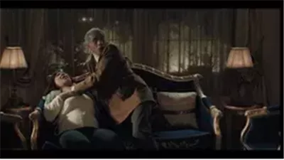 مسلسل بيت الرفاعي الحلقة 25| كشف لغز مقتل سيد رجب