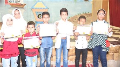 للعام الثالث على التوالى.. إدارة قنا التعليمية تكرم٢٥٠ حافظًا للقرآن الكريم