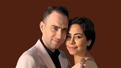 حسام حبيب يرد على تكوين علاقة توكسيك مع شيرين.. ويحرجها: بحس إنها صاحبي الولد