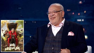 صلاح عبدالله يفضح برنامج رامز جلال ويكشف سر عنه يهدم أساسه.. فيديو