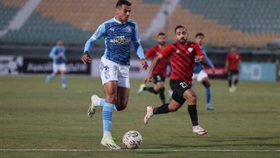 الليلة.. بيراميدز يستضيف طلائع الجيش في ختام لقاءات الجولة الـ17 بدوي نايل