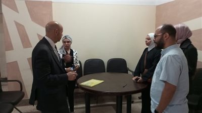 تسليم الدفعة الجديدة اليوم من الأطباء المكلفين للعمل بالشرقية 