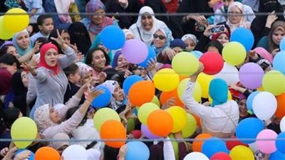 تبدأ الثلاثاء.. إجازة عيد الفطر لموظفي القطاعين العام والخاص