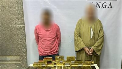 ضبط عنصرين إجراميين بحوزتهما حشيش بمليون جنيه في الشرقية 