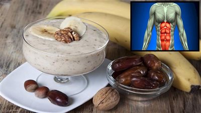 يبني العضلات ويعالج النسيان.. مشروب سحري لن تتخلى عنه بعد الآن