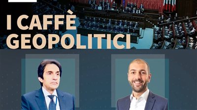 السفير بسام راضي يدعو طلبة الدراسات العليا بجامعات روما لزيارة العاصمة الإدارية