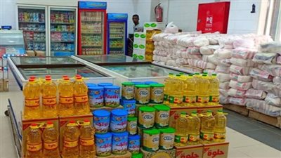 محافظ القاهرة: توافر كل السلع بأسعار مناسبة فى جميع منافذ ومعارض البيع