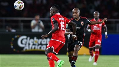 مشاهدة بث مباشر مباراة الأهلي وسيمبا التنزاني يلا شوت اليوم في دوري أبطال إفريقيا