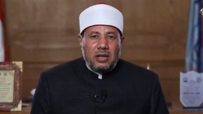  نائب رئيس جامعة الأزهر: ليلة القدر هي ليلة السلام (فيديو)