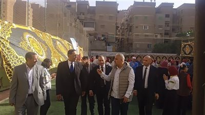 انطلاق فعاليات مبادرة 