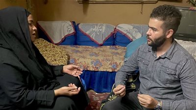 مجزرة بالمطرية