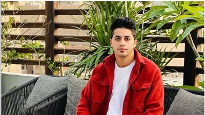 عنبة:  منطقة السلام تمثل لي الكثيروالناس فرحت بنجاحي 