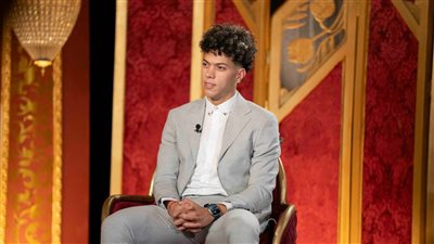 للمرة الأولى.. إمام عاشور يعلق على إمكان عودته إلى الزمالك (فيديو)