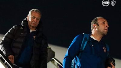 موعد الاجتماع الفني للقاء الزمالك وفيوتشر 