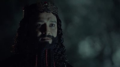 المداح الحلقة 27 .. سرقة خاتم حمادة هلال و«النمرود» يتوعد الجنية «مليكة»