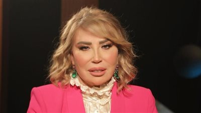 إيناس الدغيدي: ليلى عبد اللطيف عمرها ما قالت لي حاجة واتحققت