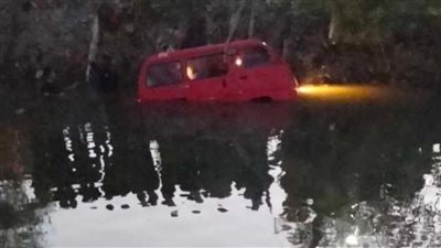 صرخة ألم من ذوي ضحايا ترعة القاصد.. وأهالي الغربية يستغيثون بالمسؤولين