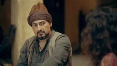 مسلسل جودر الحلقة 11| بدء التخطيط لفتح كهف الكنوز على يد ياسر جلال 