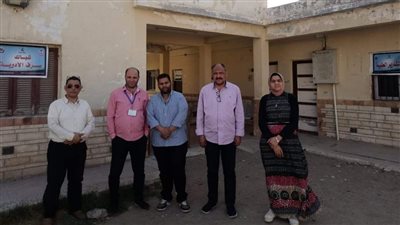 غدا.. قافلة طبية مجانية بقرية الصالحية في الفيوم 