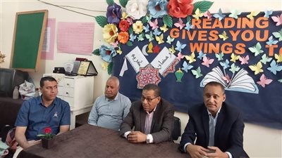 ورشة لاكتشاف المواهب الأدبية ضمن أنشطة ثقافة الفيوم