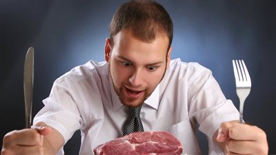 أكل اللحوم يسبب سرطان القولون والمستقيم في هذه الحالة.. أطباء يحذرون 