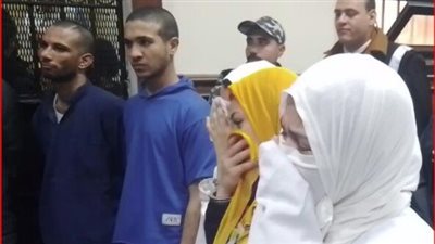 ‏5 مشاهد تروي قصة جلسة القصاص لروح اللواء اليمني