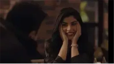 حق عرب الحلقة 26|أحمد العوضي يقع فى غرام كارولين عزمي ويعترف لها