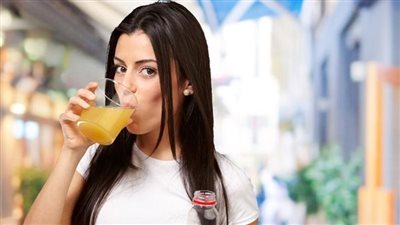 مشروب دافيء يساهم في فقدان الوزن