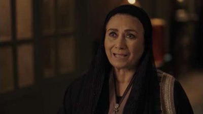 مسلسل حق عرب الحلقة 26| شقيق السويركي يطرد والدته من حفل زفافه