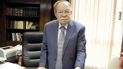 وفاة أحمد فتحى سرور.. رحل في ليلة القدر صاحب الفضل في إنشاء مستشفى السرطان