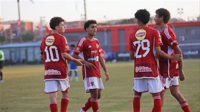 أهلي 2008 يخسر أمام الزمالك بركلات الترجيح في بطولة الجمهورية